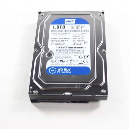 Lenovo 1TB HDD 7200RPM SATA 6GBPS 64M 00PC551